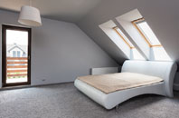 Wadshelf bedroom extensions